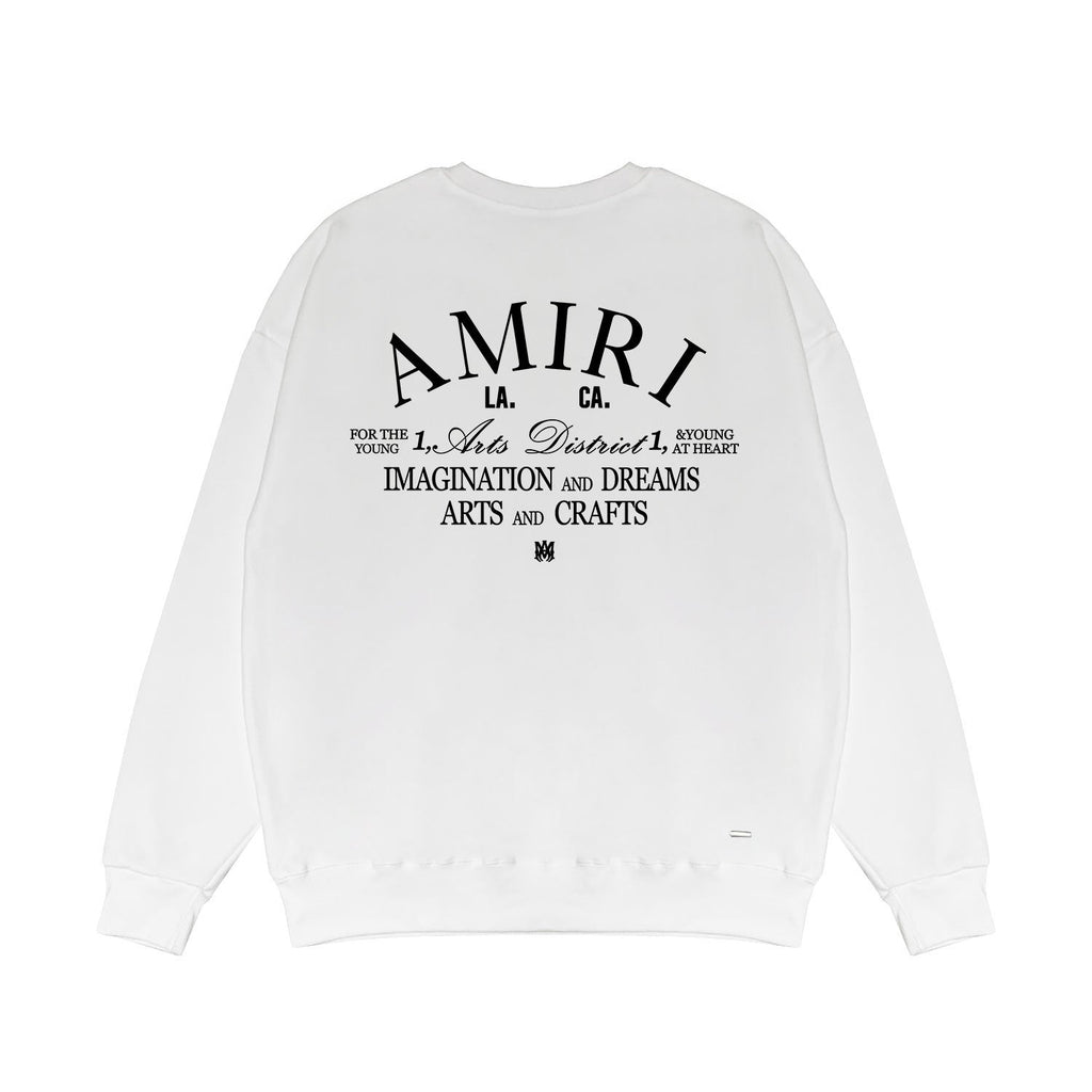 AMIRI Sweatshirt
