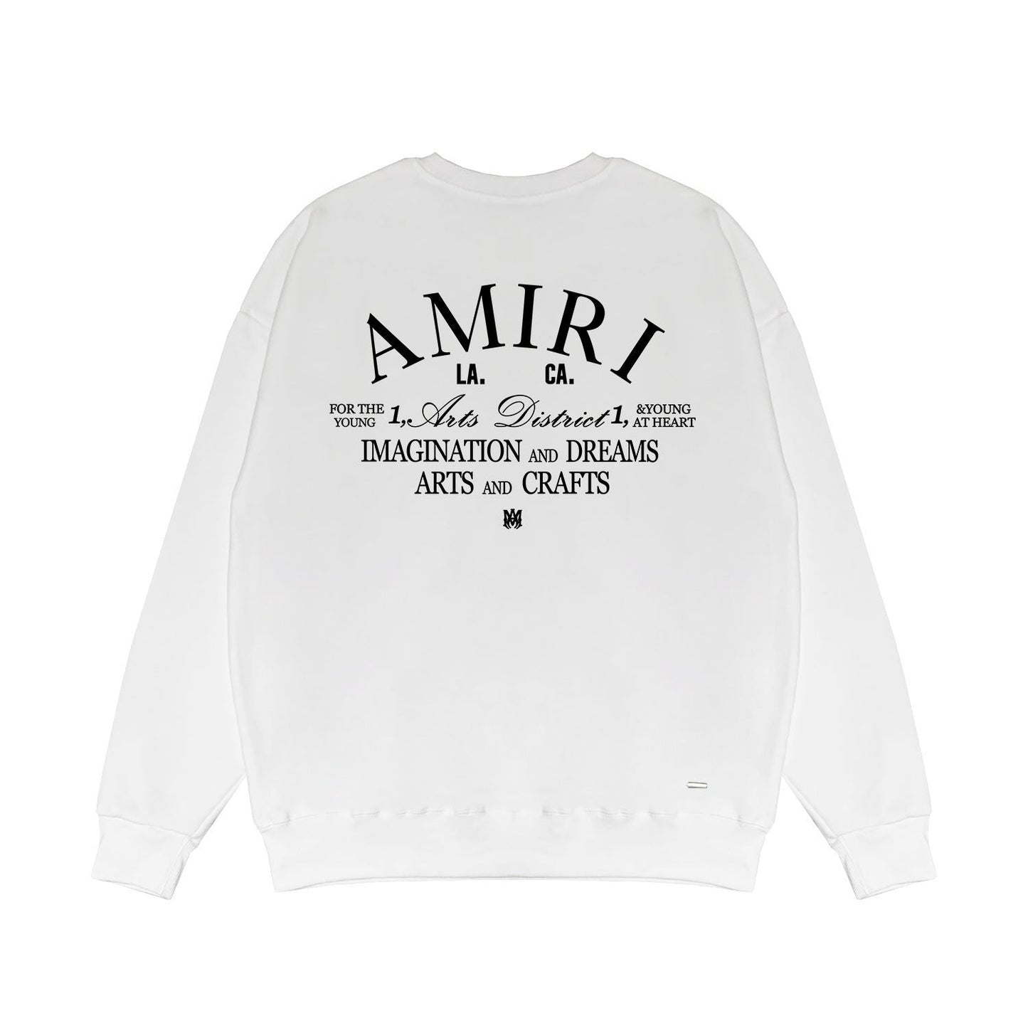 AMIRI Sweatshirt