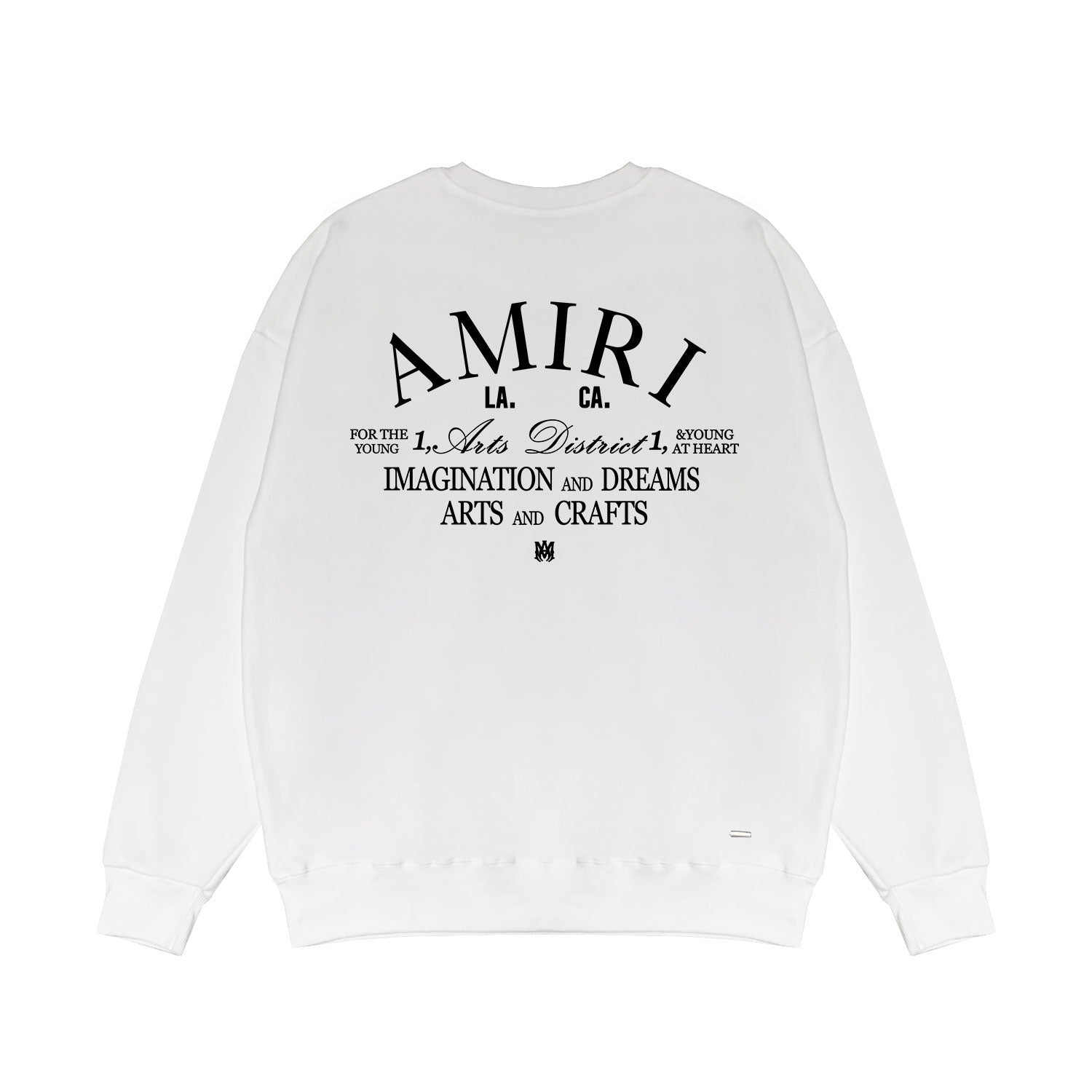 AMIRI Sweatshirt