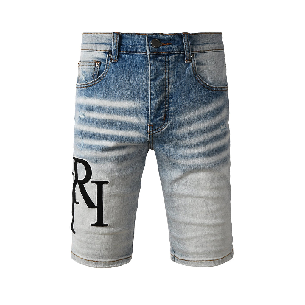 AMIRI  Denim shorts 6009