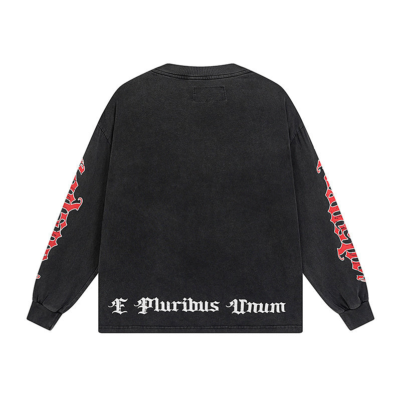 Godspeed long sleeve