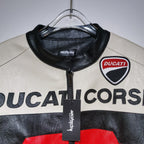 AUR-ICON JACKET（Genuine Leather custom made）