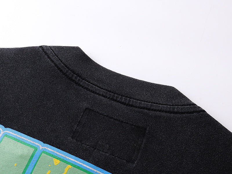 Godspeed long sleeve