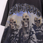 Godspeed T-shirt