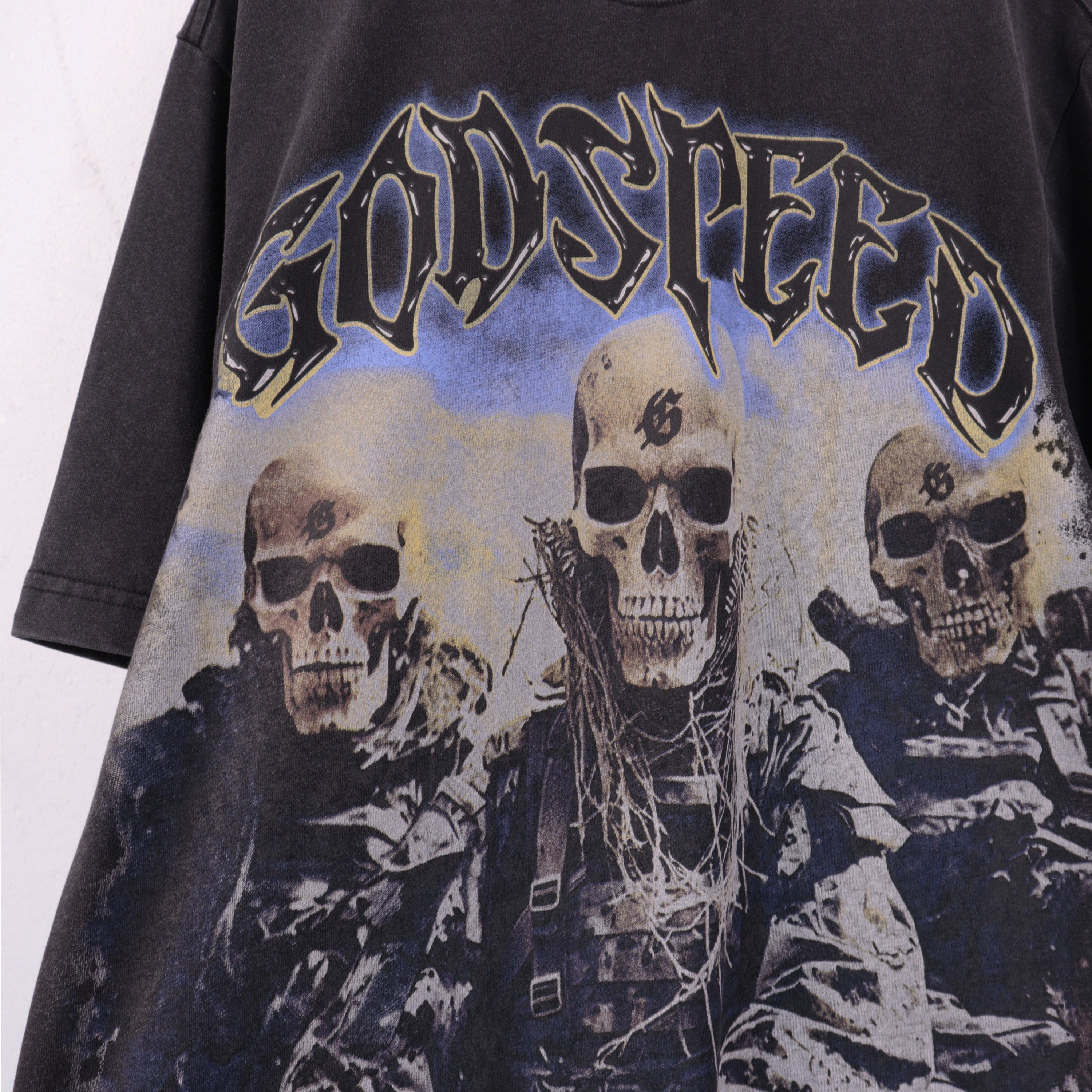 Godspeed T-shirt