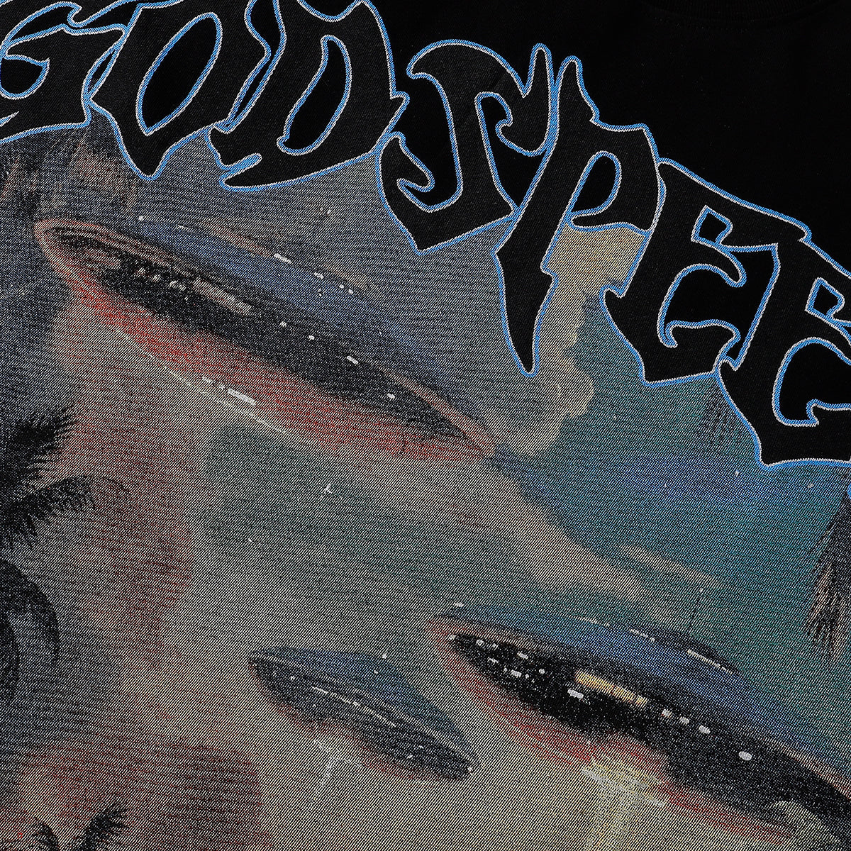 Godspeed T-shirt