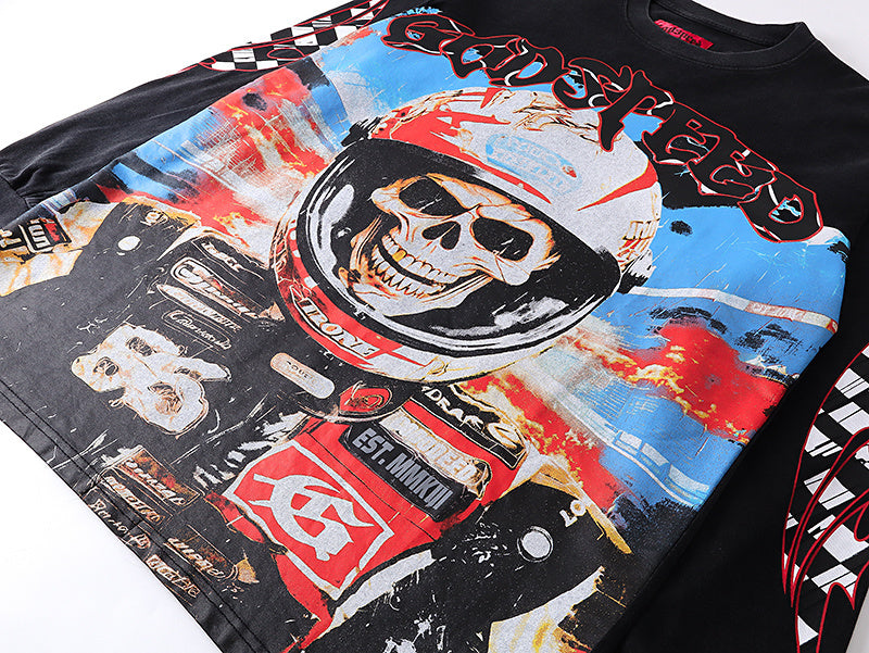 Godspeed long sleeve