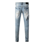 AURAMIRI  Jeans 8920