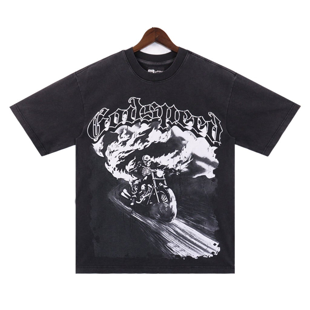 Godspeed T-shirt