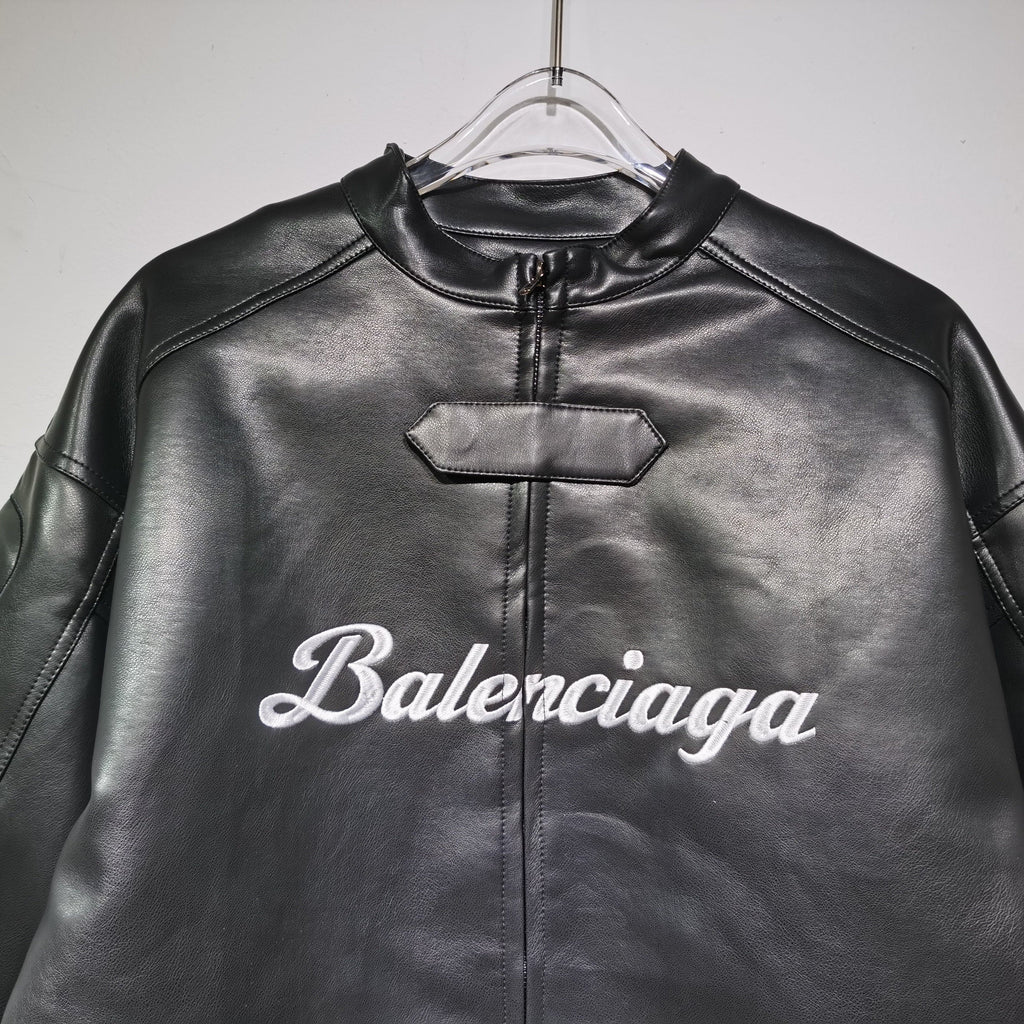 AUR-ICON JACKET（Genuine Leather custom made）