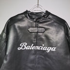 AUR-ICON JACKET（Genuine Leather custom made）