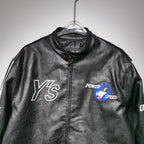 AUR-ICON JACKET（Genuine Leather custom made）