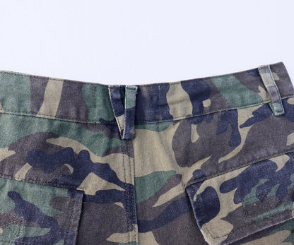 Godspeed shorts