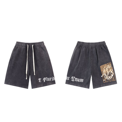 Godspeed shorts