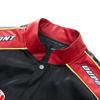 AUR-ICON JACKET（Genuine Leather custom made）