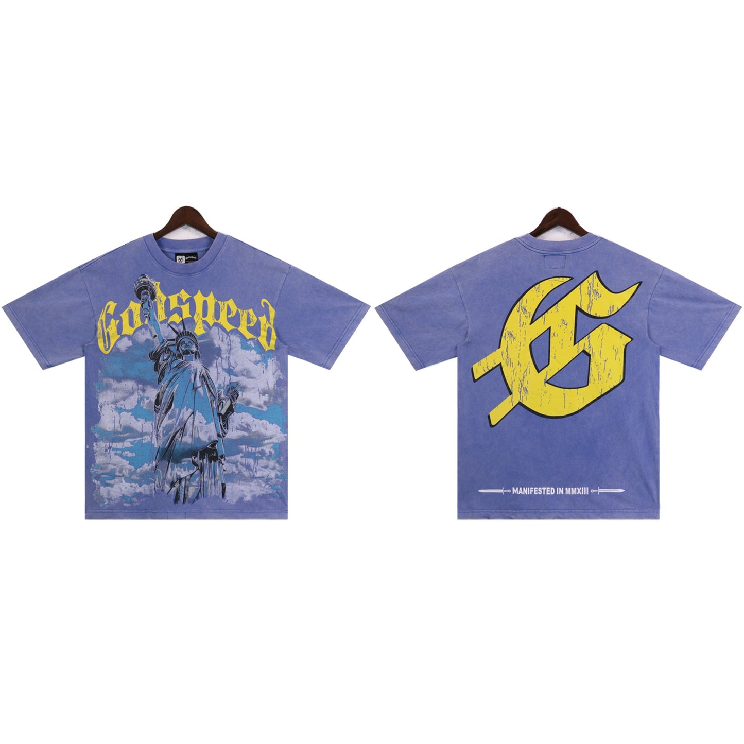 Godspeed T-shirt