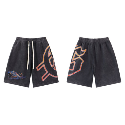 Godspeed shorts