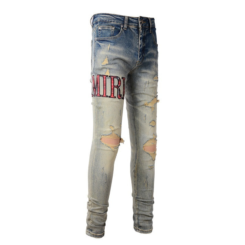 AMIRI Jeans  888