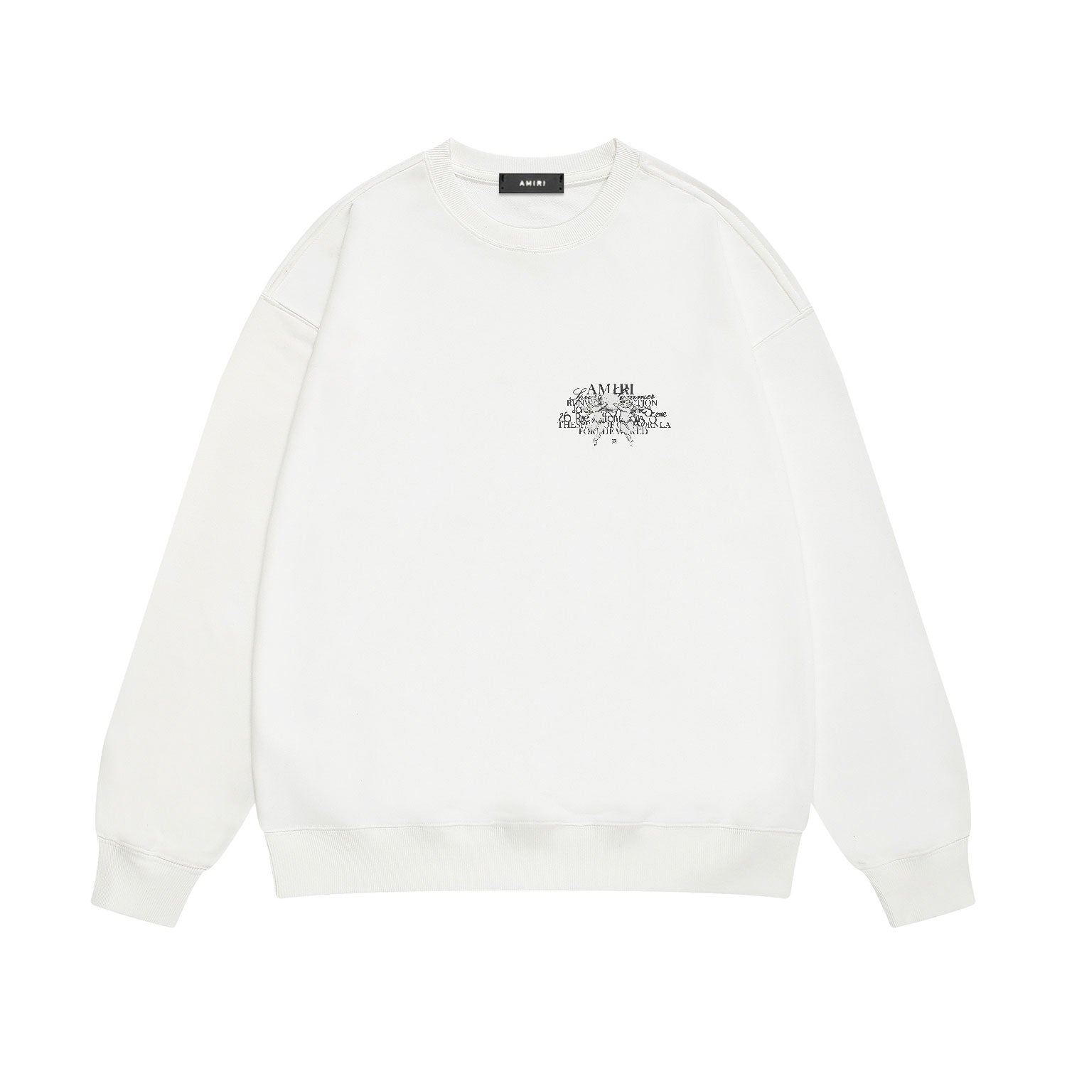 AMIRI Sweatshirt