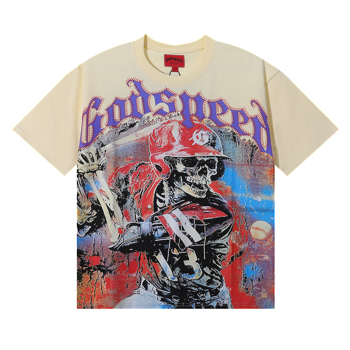 Godspeed T-shirt