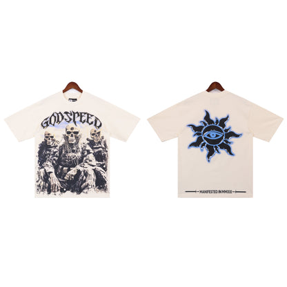 Godspeed T-shirt