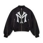 AUR-ICON JACKET（Genuine Leather custom made）