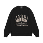 AURAMIRI  Sweatshirt