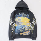 Godspeed Hoodie