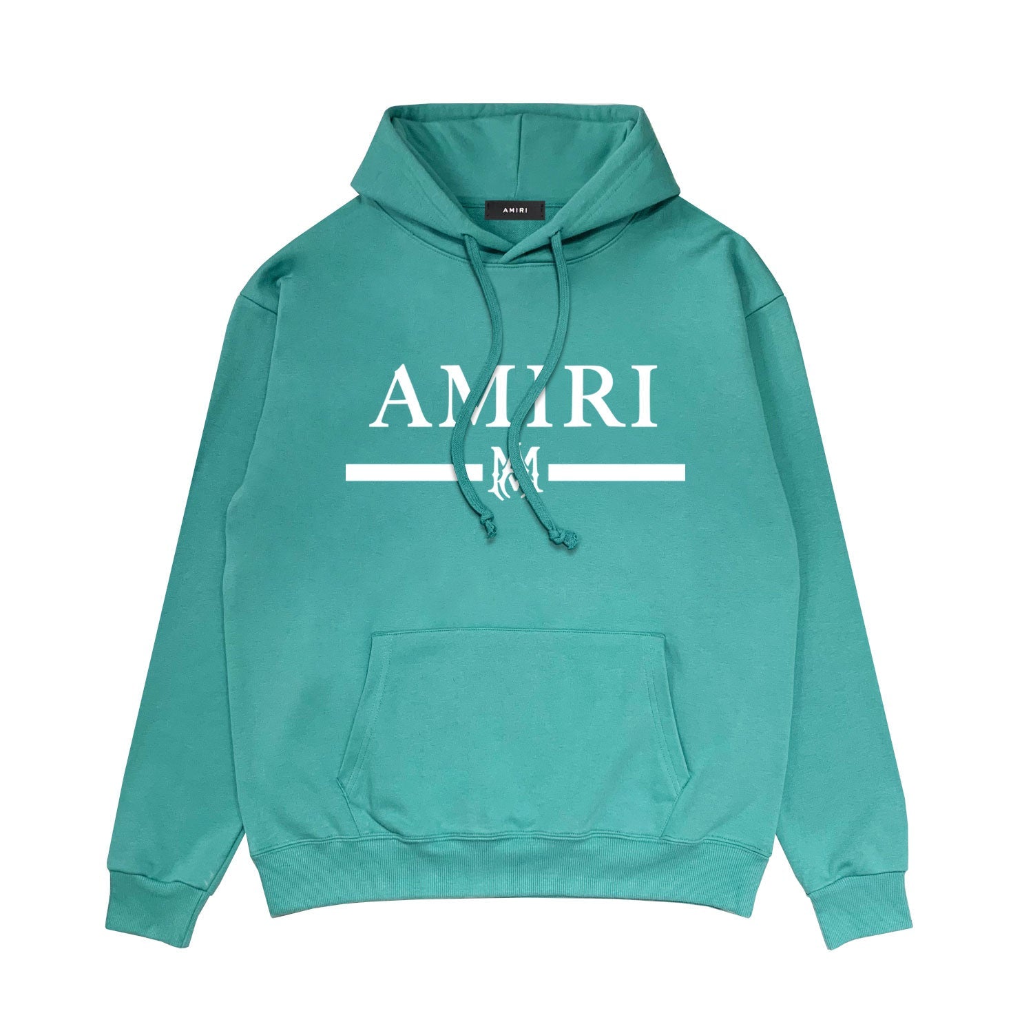 AMIRI  Hoodie M002