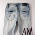AURAMIRI  Jeans 1301