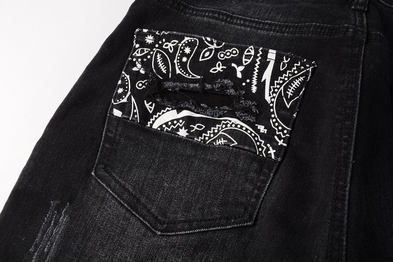 AMIRI Jeans 1322