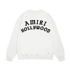 AURAMIRI  Sweatshirt