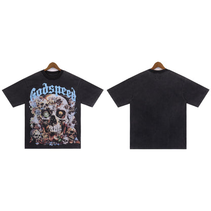 Godspeed T-shirt
