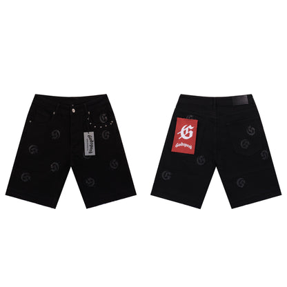 Godspeed shorts