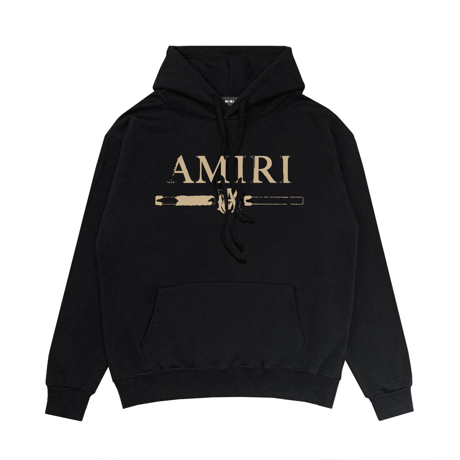 AMIRI  Hoodie M014