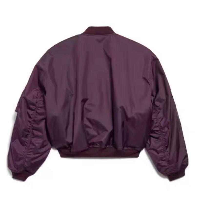 AUR-ICON JACKET（Genuine Leather custom made）
