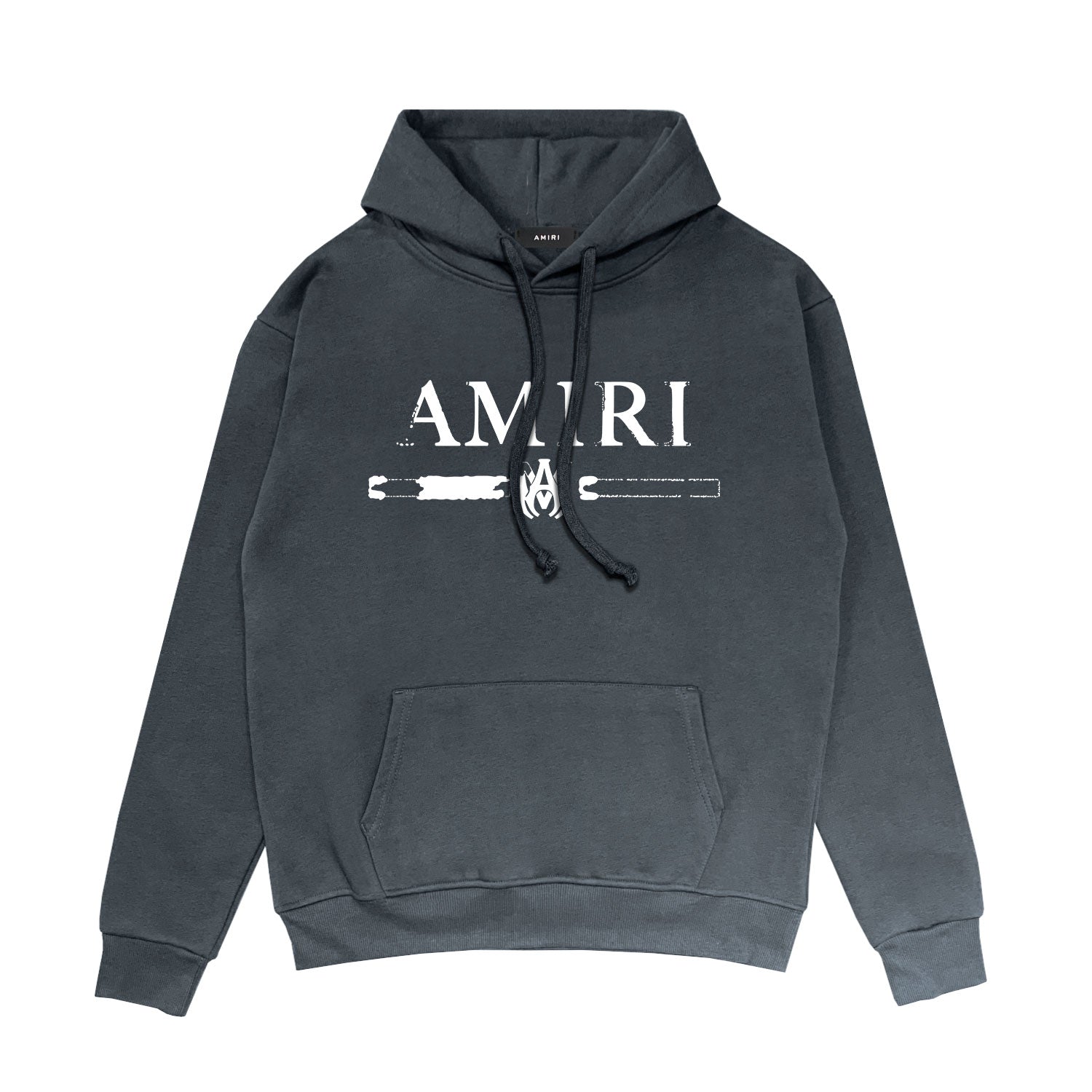 AMIRI  Hoodie M014