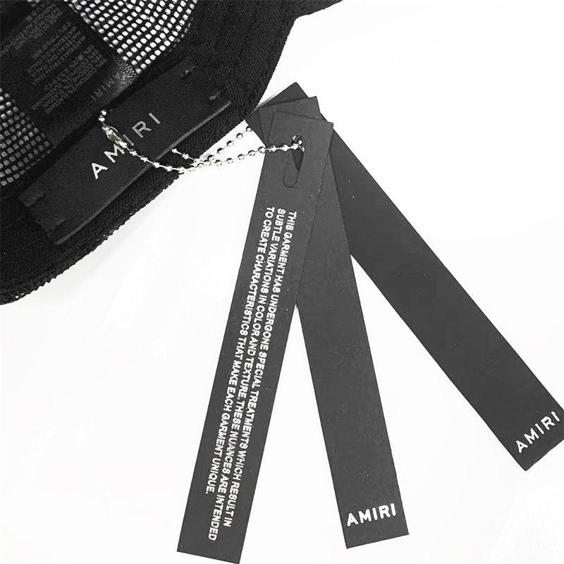 AMIRI Hats