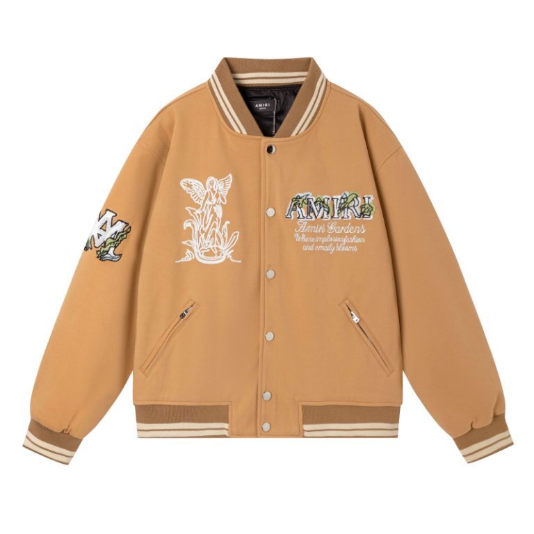 AMIRI Coat