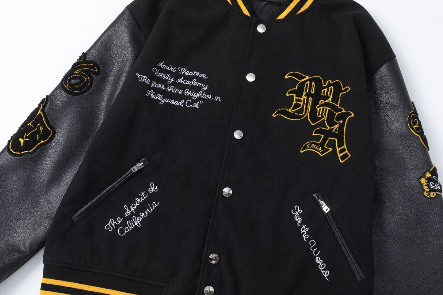 AMIRI Coat
