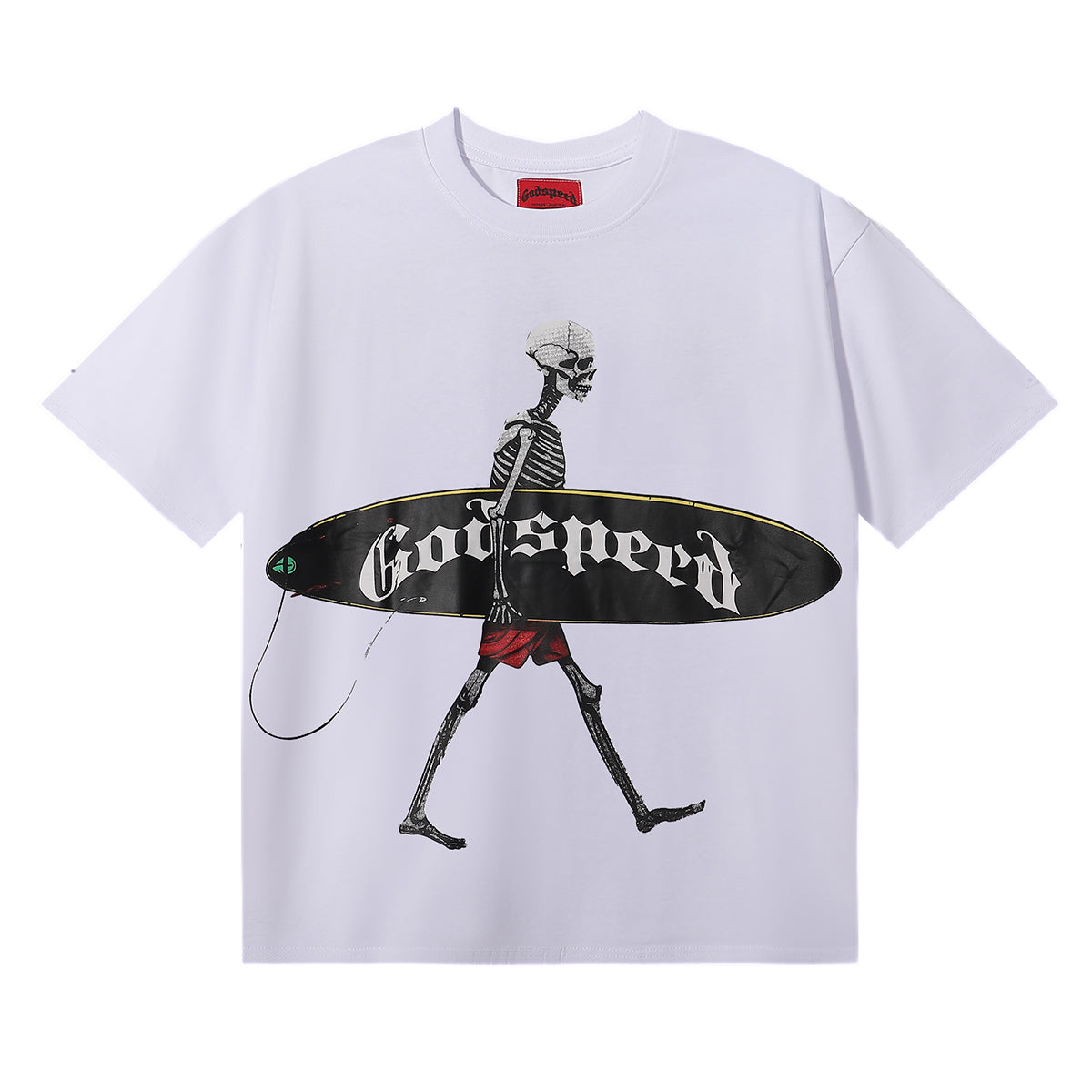 Godspeed T-shirt
