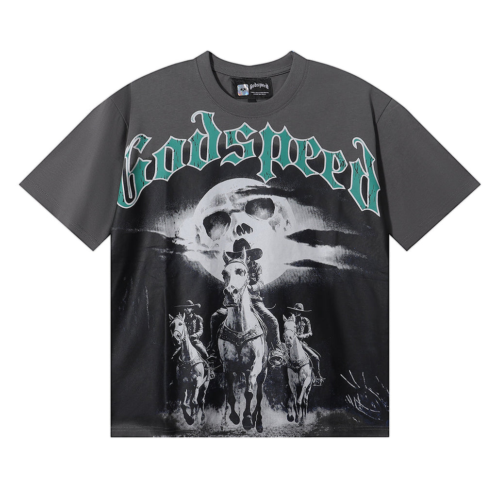 Godspeed T-shirt