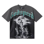 Godspeed T-shirt