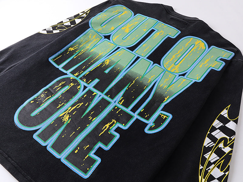 Godspeed long sleeve