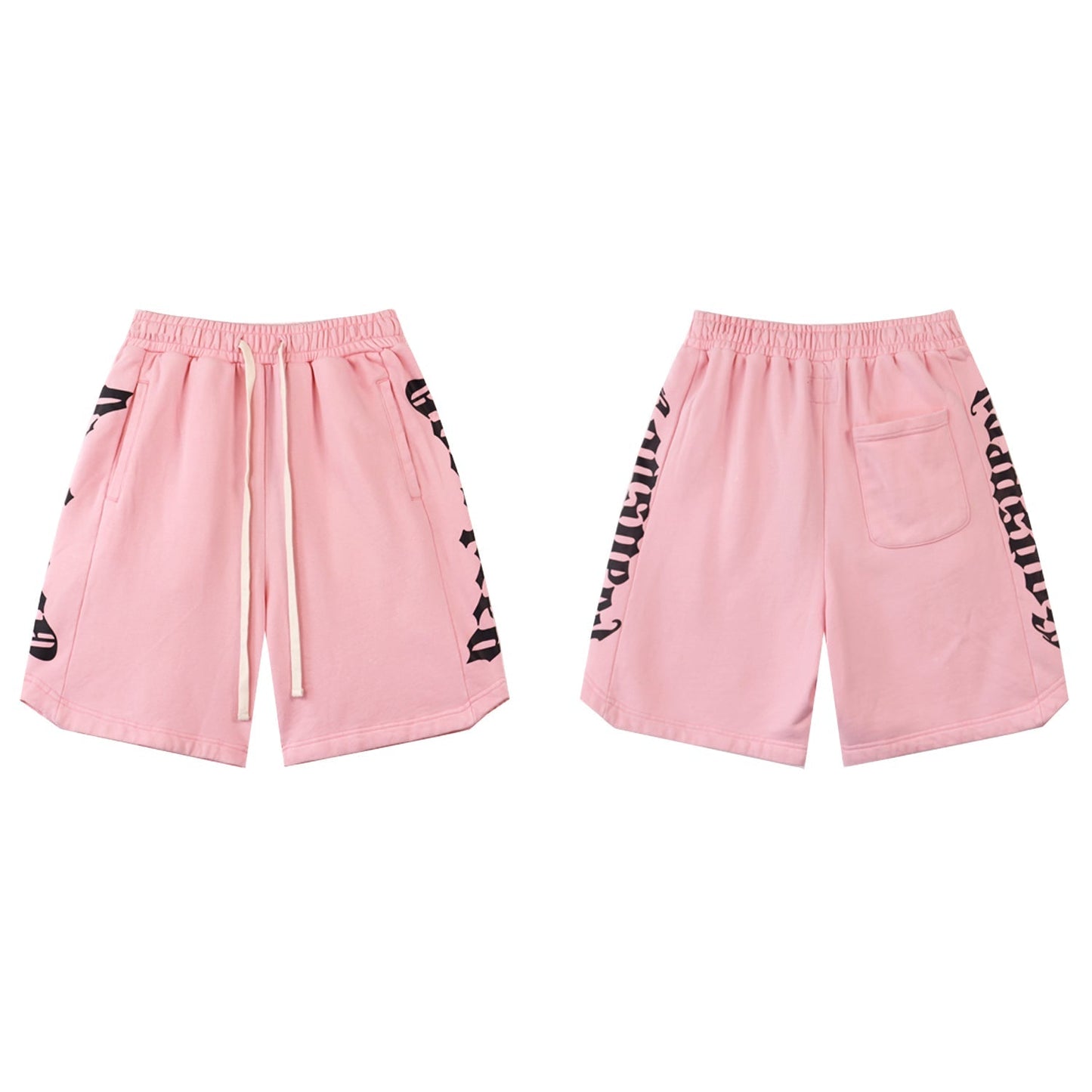 Godspeed shorts