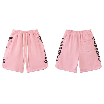 Godspeed shorts