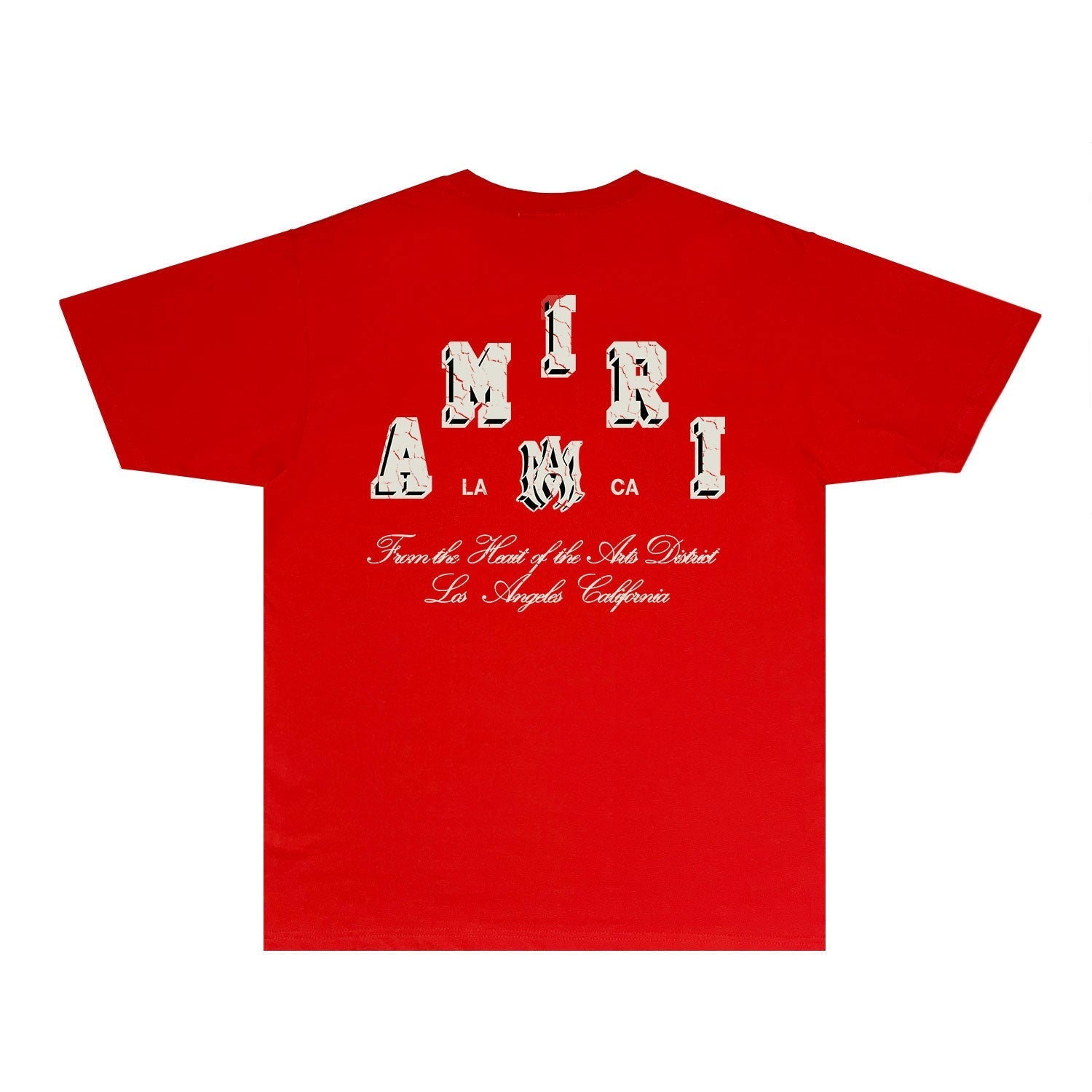 AMIRI T-shirt