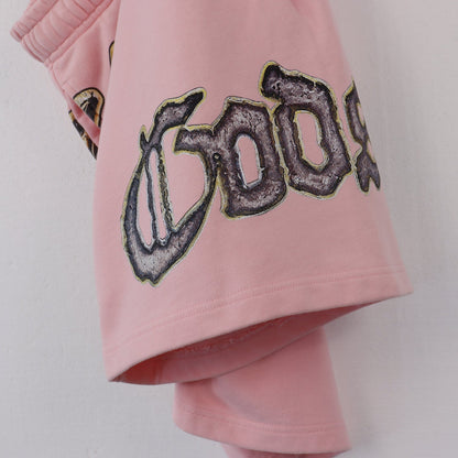 Godspeed shorts