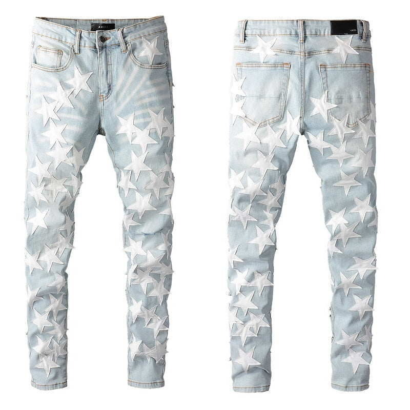 AMIRI Jeans 690