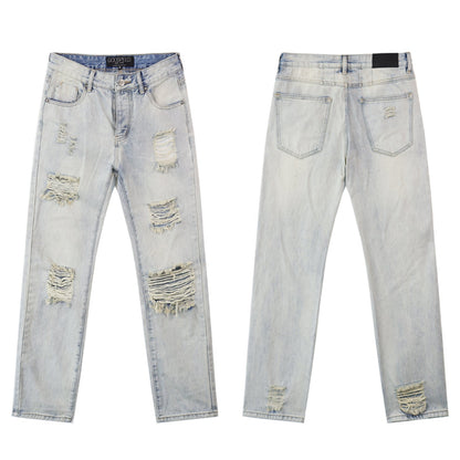 Godspeed jeans